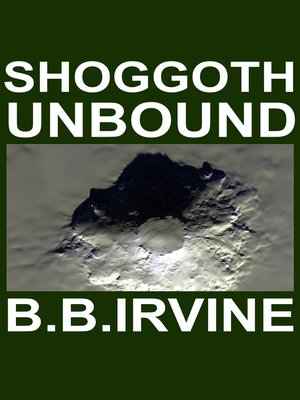 cover image of Shoggoth Unbound